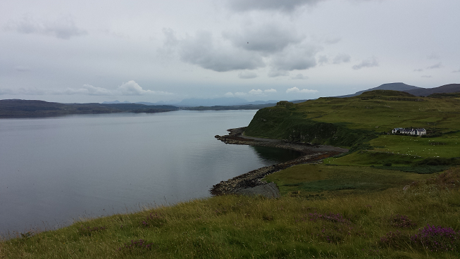 Welcome to the world of Jody Atkins