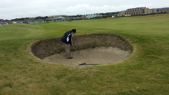 Welcome to the world of Jody Atkins