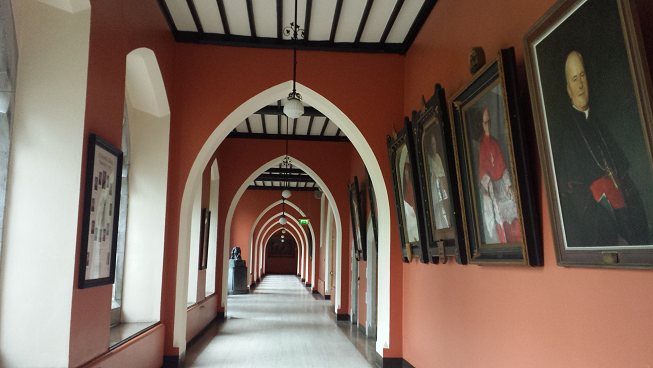 Welcome to the world of Jody Atkins